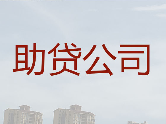 樟树市抵押贷款-信用贷款